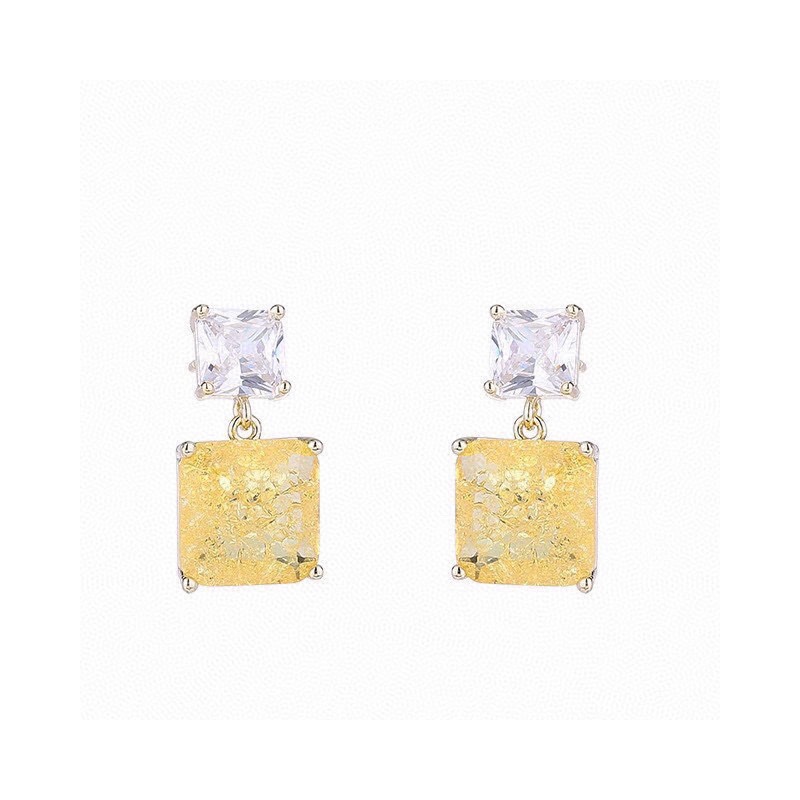 Bvlgari Earrings